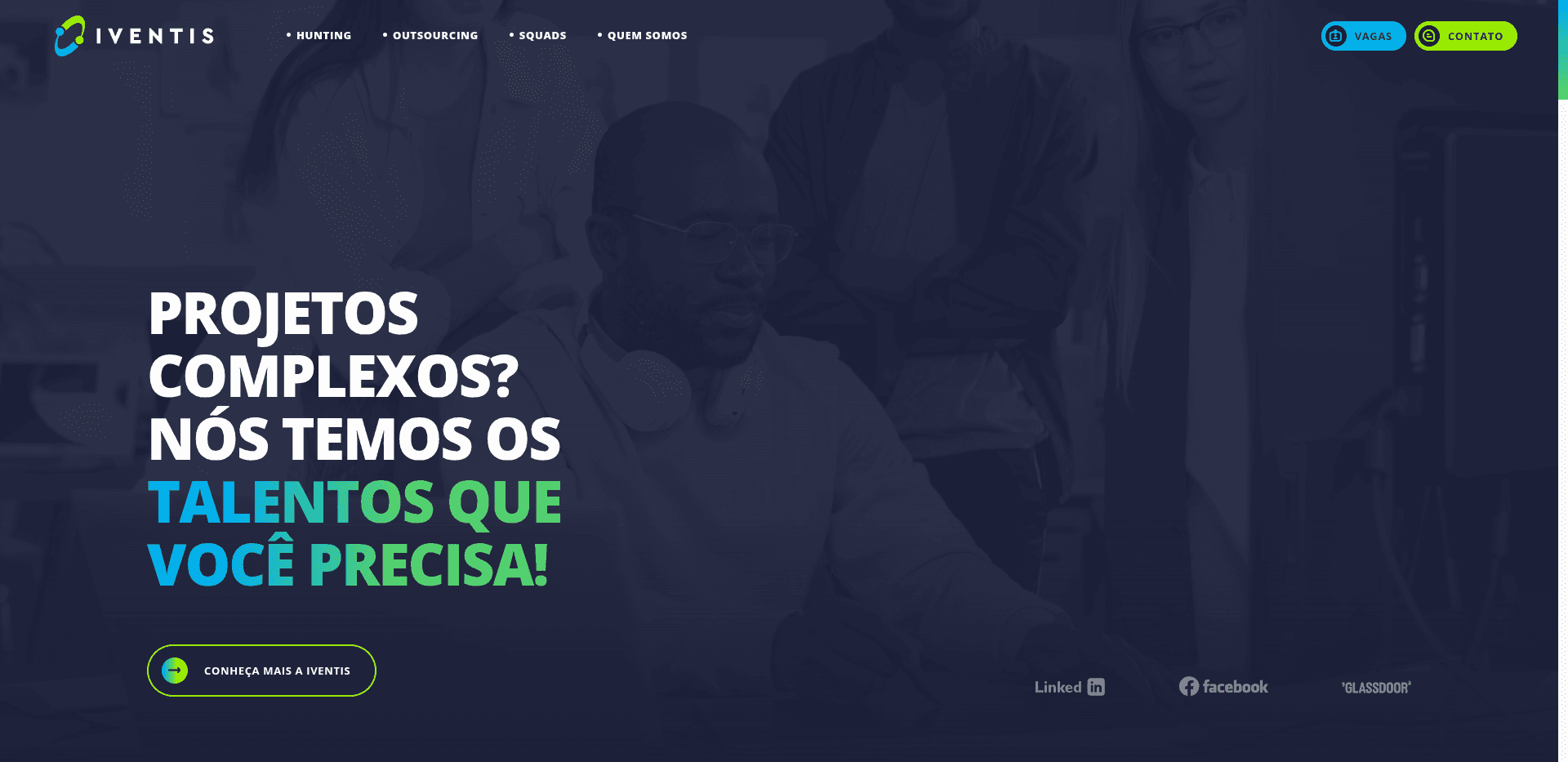 Iventis