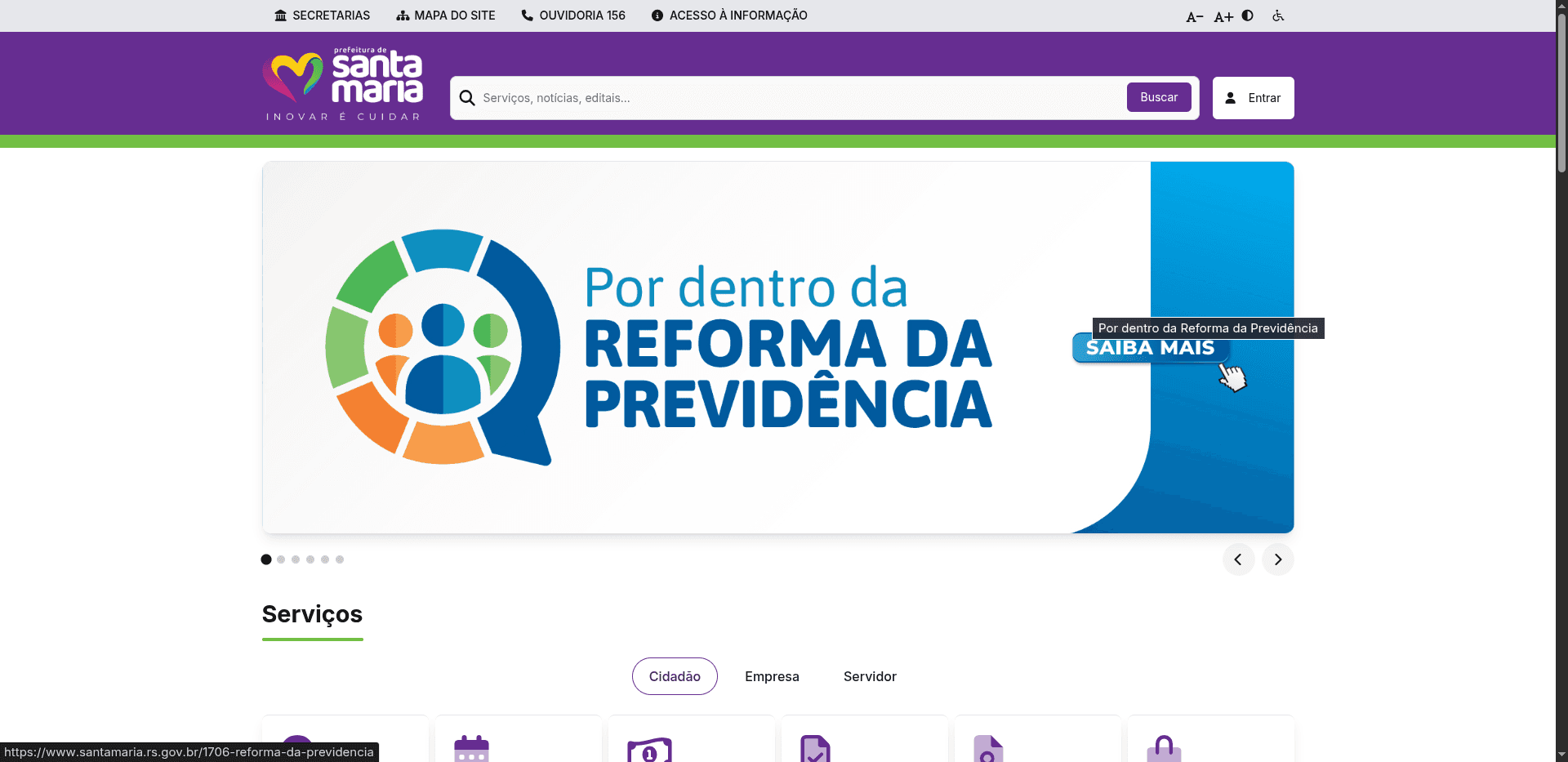 Prefeitura