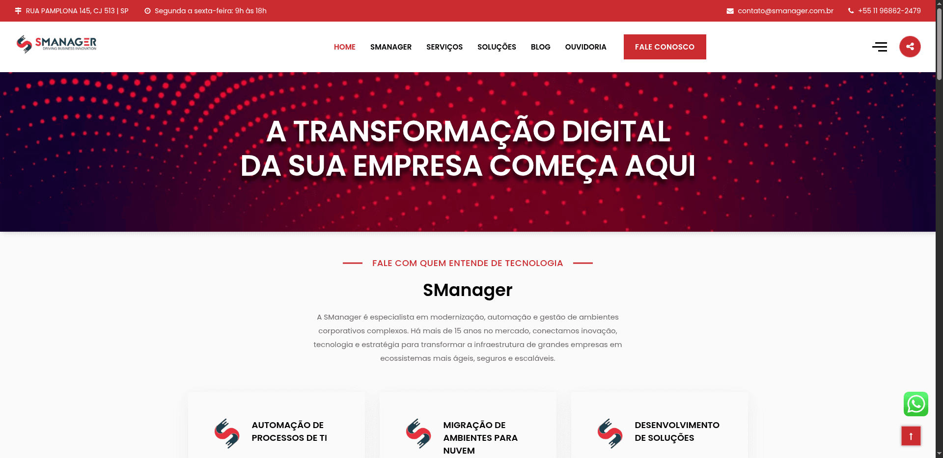 Smanager